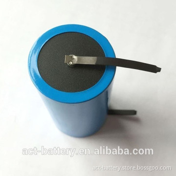 ER34615M-t1 Battery Li-SOCL2 D 3,6V 14500mAh